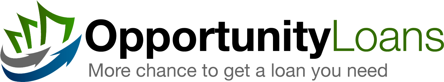 Opportunity Loans Logo